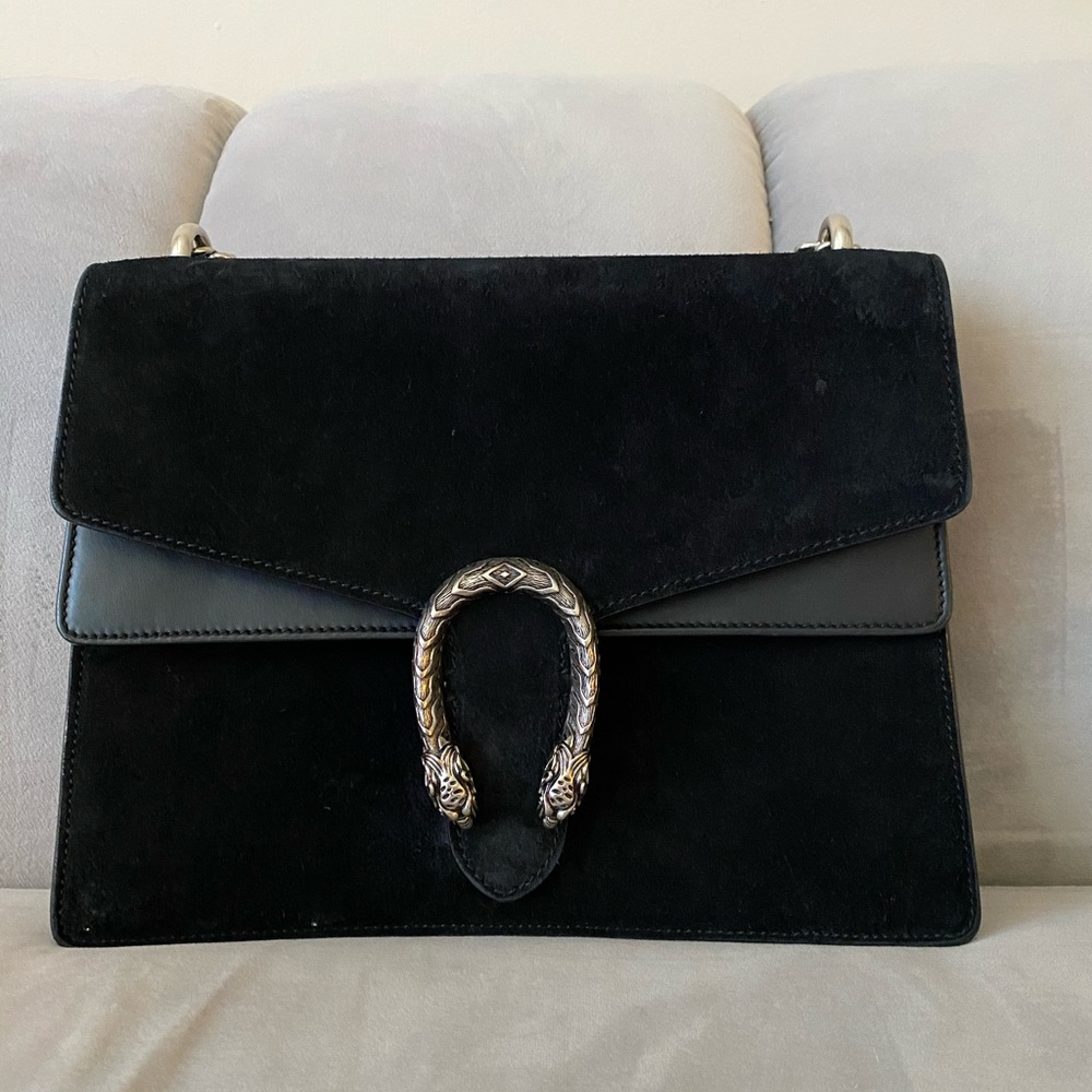 Gucci purse